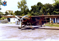 de Havilland Canada DHC-3 Otter of BAF
