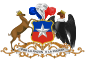 Coat of arms of Chile