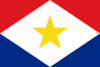 Flag of Saba
