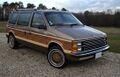 1985 Voyager LE