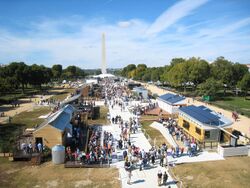 Solar Decathlon 09 aerial view.jpg