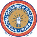 International Brotherhood of Electrical Workers