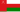 Oman (bandiera)