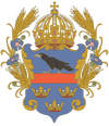 Coat of arms of Galicia