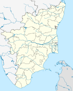 Rameswaram is located in Tamil Nadu