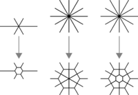 Inset Variations of Dual Uniform Tiling.svg