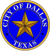 Seal of Dallas.svg