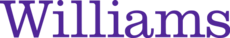 Williams College wordmark.svg