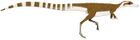 Sinosauropteryx prima