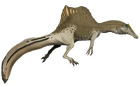 Spinosaurus aegyptiacus