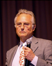 Richard Dawkins