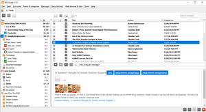 RSS Guard, version 3.7.0