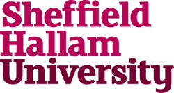 Logo of Sheffield Hallam University