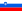 Flag of Slovenia