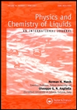 CoverIssuePhysicsandChemistryofLiquids.jpg