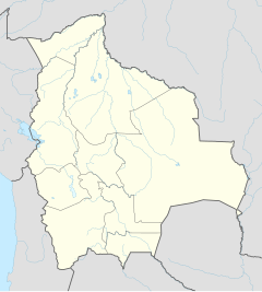 Buena Vista (Bolivien)