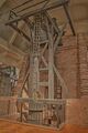 Watt atmospheric pump engine (1796) at The Henry Ford Museum