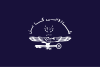 Flag of Kabul