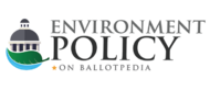 Environmental Policy Logo on Ballotpedia.png