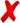 ☒