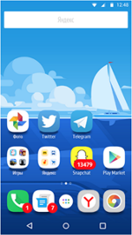 Yandex launcher.png