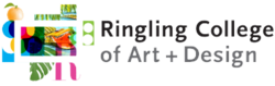 Logo of Ringling College of Art and Design