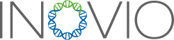 Inovio Pharmaceuticals logo.svg