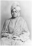 Swami Vivekananda