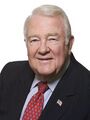 Ed Meese, LL.B. 1958, 75th United States Attorney General
