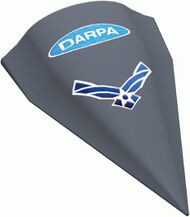 DARPA's Falcon Hypersonic Technology Vehicle-2