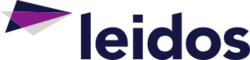 Leidos logo 2013.svg
