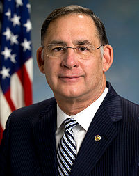 John Boozman, official portrait, 112th Congress.jpg