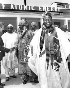 Ahmadu Bello