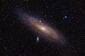 Andromeda Galaxy