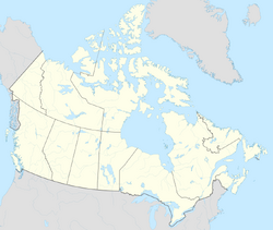 McGill Arctic Research Station is located in Canada