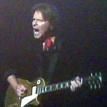 John Fogerty