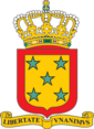 Coat of arms