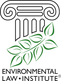 Environmental Law Institute logo.png