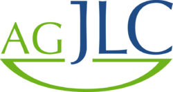 logo of the AG JLC