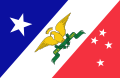 Flag of the Pan-American Exposition (1901)[80]