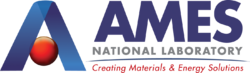 Ames National Lab logo.png