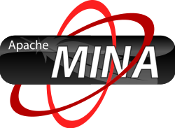 Apache MINA Logo