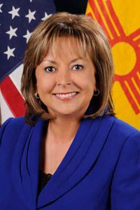 Image of Susana Martinez