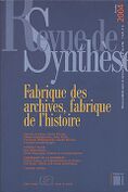 2004 (5th ser.) © Found. « Pour la science »
