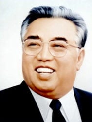 Kim Il-sung