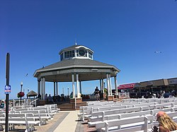 Rehoboth Beach Bandstand