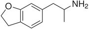 6-APDB (dihydrobenzofuran)