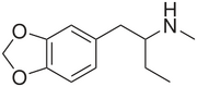 MBDB (phenylisobutylamine)