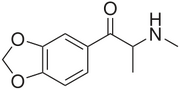 Methylone (cathinone)