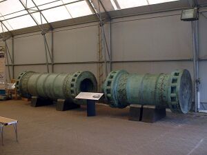 Great Turkish Bombard at Fort Nelson.JPG